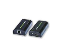 IDA EXTIP-373 - Kit d'extension/répartition HDMI via IP (120 m)