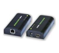 Techly idata extip-373 extension audio video 306004 G