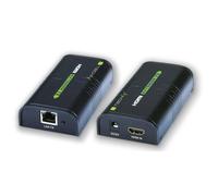 Techly IDATA EXTIP-373A2 répartiteur vidéo HDMI