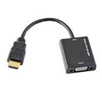 TECHly IDATA HDMI-VGA2 - Convertisseur vidéo - HDMI - VGA G