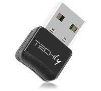 Techly IDATA USB-BLT5 accessoire de clavier Récepteur USB