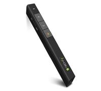 Techly ITC-LASER26 Pointeur Sans Fil RF Noir