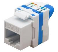 Techly IWP-MD C6A/UROTT Module Keystone