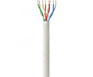 Techly Networking Cable Grey 305 M (ITP7-UTP-IC-CCA)