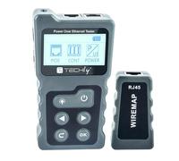 Techly Testeur professionnel 108743 PoE RJ45