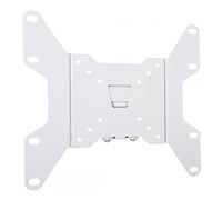 Techly Support mural pour écran plat 23790 LED/LCD 13"-37" Blanc