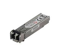 Techly Professional 109733 Transceiver 1,25 Gbps Fibre optique 850 nm LC Gris Argent