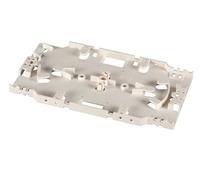 Techly Professional 362930 Tiroir à joint vide 24 joints Beige