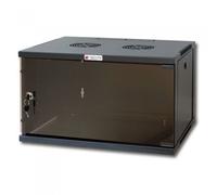 Techly Rack 19 9U 540X600 Mm Montiert