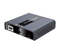 Techly Receiver pour Extender 4 Kx2 K 60 Hz
