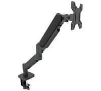 Techly Support de bureau LCD/LED 13"-32", 10kg, noir