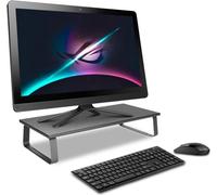 Techly Support de moniteur universel 20kg