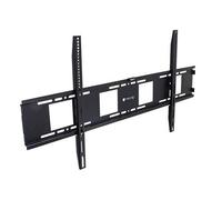 Techly support mural 55"-100", 150kg slim 36mm