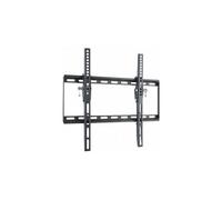 TECHly - Support - pour TV LCD - noir - Taille d'écran : 23"-55" - montable sur mur