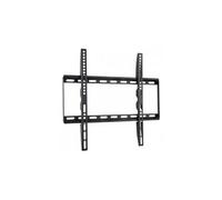 TECHly - Support - pour TV LCD - noir - Taille d'écran : 23"-55" - montable sur mur