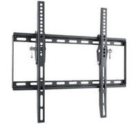 TECHly - Support - pour TV LCD - noir - Taille d'écran : 23"-55" - montable sur mur