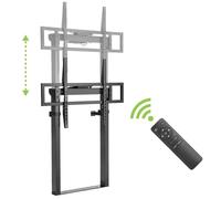 Techly Support/support électrique sol/mur 55''-100'', 120 kg