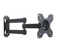 techly support tv mural ica lcd 923b 30