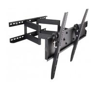 Techly ICA-PLB 147XL Support mural pour TV 42-70" LED/LCD 70kg pivotant inclinable