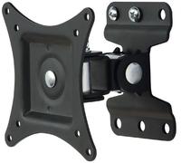 TECHLY SUPPORTO A MURO PER TV LED LCD 13''-30'' FULL MOTION