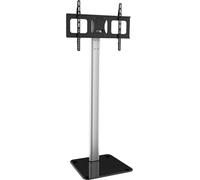Techly TV LED/LCD Stand, Aluminium, 32"-70
