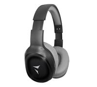 TECHMADE Casque Bluetooth 5.3 On-Ear - Jusqu'à 15 m - HiFi stéréo, microphone intégré, fente MicroSD pour écouter sans téléphone - Réglables, coussinets rembourrés - Idéal pour jeu/voyage/smartphone
