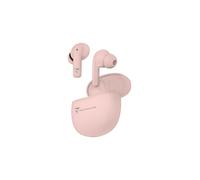 Techmade Casques rose, Taille XS-XL