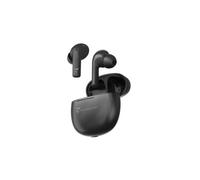 Techmade Casques 'Techmade Earbuds K201E Black' noir, Taille XS-XL