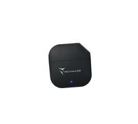 Techmade Earbuds XM201 Écouteurs Noir TM-XM201-BK