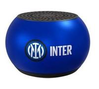 Techmade Enceinte sans fil Bluetooth - Bleu Bleu