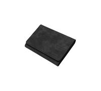 Techmade Etres Smart Wallet - Plat vert, Noir , Taille unique, Moderne