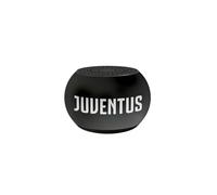 TECHMADE - Mini haut-parleur sans fil Juventus | Son puissant au format compact | Connexion facile à smartphone et tablette | Design élégant et portable | Acoustique cristalline