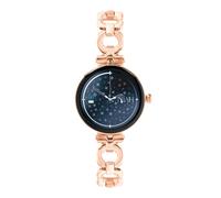 Techmade Montre digitale 'Smart Watch Lyra Gold Rose' or rose, Taille One Size