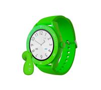 Techmade Montre digitale 'Young Dark Green Bundle' vert, Taille One Size