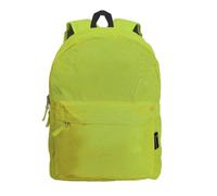 TECHMADE Sac à dos léger et multifonction pour ordinateur portable jusqu'à 15" - Casual Ergonomique, idéal pour l'école, le travail et les voyages (Ryanair EasyJet) - Bretelles réglables et poches