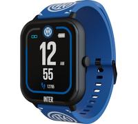 TECHMADE Smartwatch INT1 Ecran noir 1.83" tactile Bluetooth 5.2 Etanche IP67