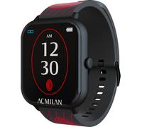 Techmade Smartwatch Milan Écran noir 1,83" tactile IP67 Étanche Bluetooth 5.2