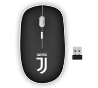 TECHMADE Souris sans Fil Juventus Official Product