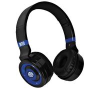 Techmade TM-046-INT écouteur/casque Avec fil &sans fil Arceau Appels/Musique Micro-USB Bluetooth Noir, Bleu