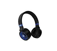 Techmade TM-046-INT écouteur/casque Avec fil &sans fil Arceau Appels/Musique Micro-USB Bluetooth Noir, Bleu