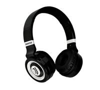 Techmade TM-046-JUV casque Avec fil &sans fil Arceau Appels/Musique Micro-USB Bluetooth Noir, Blanc