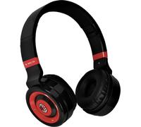 Techmade TM-046-MIL Casque et écouteurs Sans fil et filaire Casque MicroUSB Bluetooth Téléphonie/Musique MicroUSB Bluetooth Noir, rouge