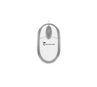 MOUSE TM-2023-WH BIANCO USB