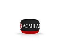 Techmade TM-BT660-MIL haut-parleur portable et de fête Enceinte portable mono Noir, Rouge, Blanc 2 W