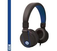 Techmade TM-IP952-INTER écouteur/casque Avec fil Arceau Appels/Musique Noir, Bleu