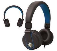 Techmade TM-IP952-INTER écouteur/casque Avec fil Arceau Appels/Musique Noir, Bleu