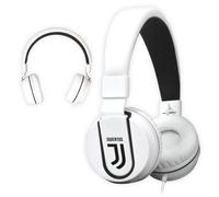 Techmade TM-IP952-JUV Casque et écouteurs filaires Casque appels/musique Noir, blanc