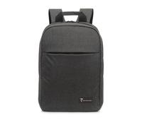 Techmade TM-KLB-DGR sacoche d'ordinateurs portables 39,6 cm (15.6 ) Sac à dos Gris