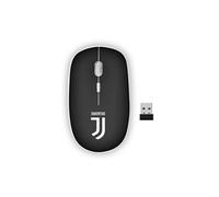 TECHMADE Souris sans Fil Juventus Official Product
