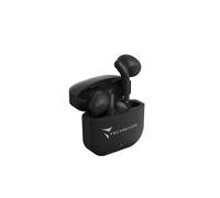 Techmade TM-XM201-BK, Sans fil, 20 - 20000 Hz, Casque avec microphone, Noir